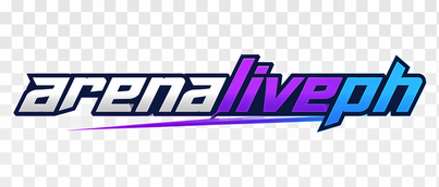 arenaliveph brand logo